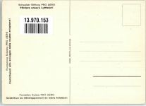 Schweizer Stiftung Pro Aero Ballons