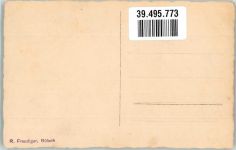 8180 Bülach Foto AK Uniform Foto Freudiger Ort lt. Fotograf