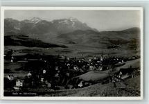 9056 Gais - Säntiskette