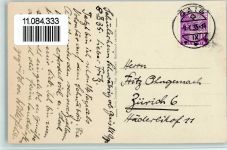 9056 Gais - Säntiskette