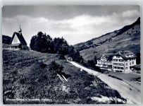 9651 Ennetbühl - Kurhaus Seeben