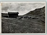 7057 Langwies - Strassberg im Fondei ob Langwies