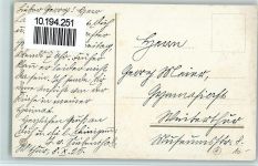 3792 Saanen - Kirche