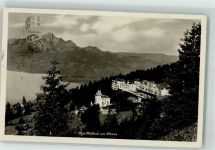 6356 Rigi Kaltbad - Pilatus