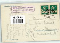 6356 Rigi Kaltbad - Pilatus