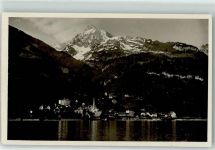 8874 Mühlehorn - Mürtschenstock