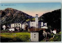 3907 Simplon Dorf