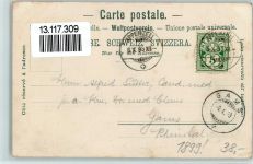 9056 Gais Gebrauchsspuren 1899