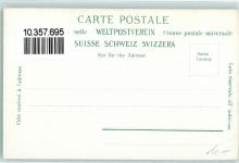 9058 Brülisau - Kirche