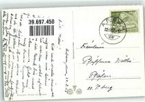 9320 Arbon Foto AK Schwäne