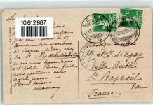 3770 Zweisimmen 1912 - Wildstrubel