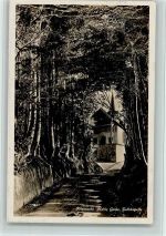 6403 Küssnacht am Rigi - Hohle Gasse Tellskapelle