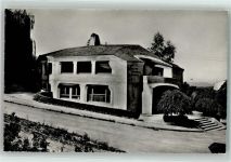 4143 Dornach - Goetheanum Kaffeehaus