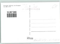 Bösbächialp 1958 - Gasthaus Bächialp mit Kneugrat AK