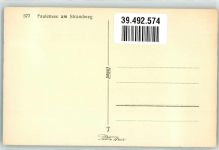 3705 Faulensee - Strandweg