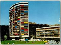 3963 Montana - La Tour de Supercrans