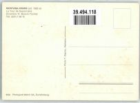 3963 Montana - La Tour de Supercrans