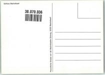 9220 Bischofszell Foto AK Schloss