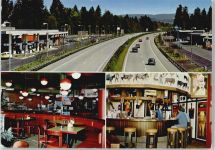 3110 Münsingen - Restaurant Wildrose auf Rastplatz AKU2