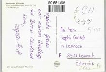 3110 Münsingen - Restaurant Wildrose auf Rastplatz AKU2