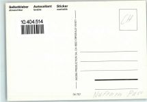 3988 Ulrichen - Kürzeste Alpenüberquerung Wallis Tessin höchster Schweizer Pass Nufenenpass Aufkleber