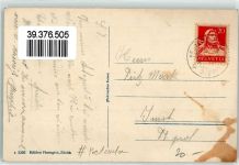 Rhonegletscher - Postauto Furkastrasse