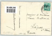 Rhonegletscher - Eisgrotte