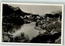 7515 Sils/Segl Baselgia