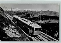 Vitznau-Rigi-Bahn AK