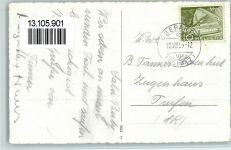 Vitznau-Rigi-Bahn AK