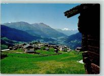 3997 Bellwald 1974 - und Weisshorn