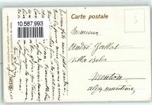 7450 Tiefencastel - Kirche