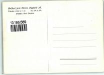 3537 Eggiwil - Gasthaus zum Bären