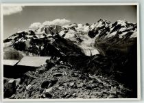 Piz Languard - Berghaus