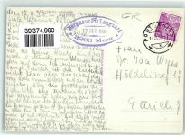 Piz Languard - Berghaus