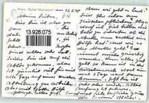 8708 Männedorf - Kreis Spital