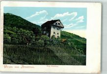 9450 Altstätten SG - Burg