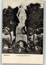 9042 Speicher - Vögelinsegg-Denkmal