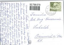 7742 Poschiavo - Gesamtansicht, See