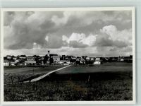 2336 Les Bois Foto AK Ort handschriftlich