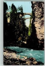 Albulabahn - Solisbrücke