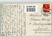 1803 Chardonne - Vevey