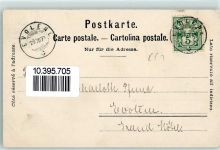 1983 Evolène 1899 - Paysanne d'Evolene Bauer zu Pferd