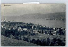 8942 Oberrieden - Zürichsee
