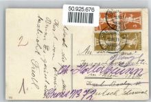 8942 Oberrieden - Zürichsee