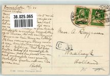 8280 Kreuzlingen 1925 Foto AK Konstanz