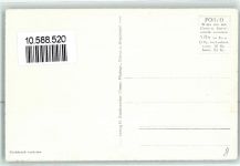 8872 Weesen - Glärnischkette Rauti