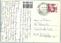 Cardada Cimetta - Kühe Selbahn Gasthaus