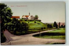 4102 Binningen - St. Margarethenkirche