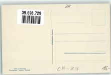 8487 Rämismühle Foto AK Asyl Foto Gaberell